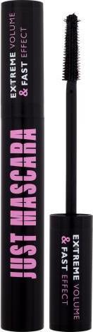 Image du produit Dermacol Just Mascara - Mascara Volumateur 12.6 ml Noir (Noir)
