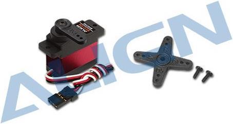 Produktbild Align DS416M Digital Servo