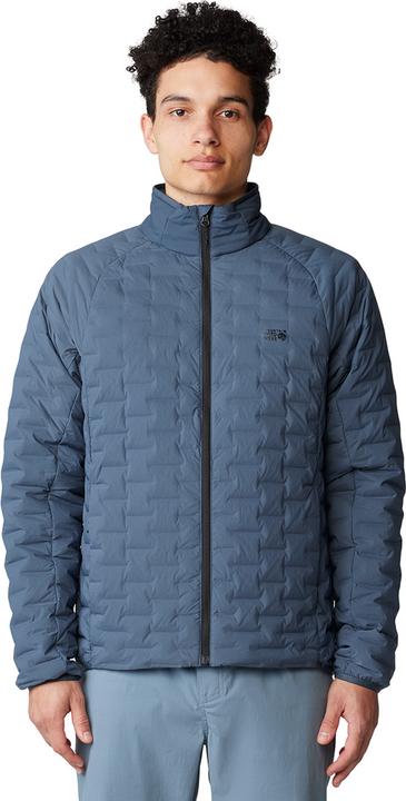 Actual product image Mountain Hardwear M Stretchdown™ Light Jacket (XL)