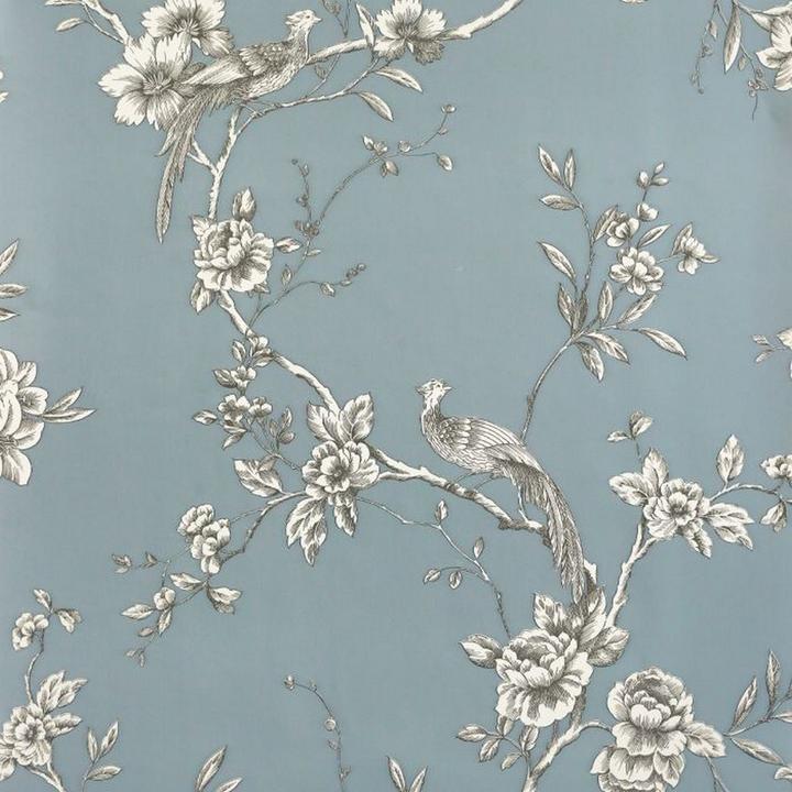 World of Wallpaper - Carta peint CHINOISE (53 x 1000 cm)