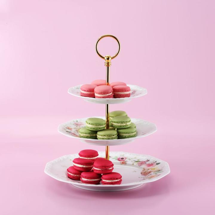 Image du produit Rosenthal Maria Rose rose