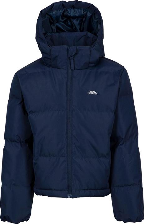 Produktbild Trespass Missie Jacke Mädchen (104)