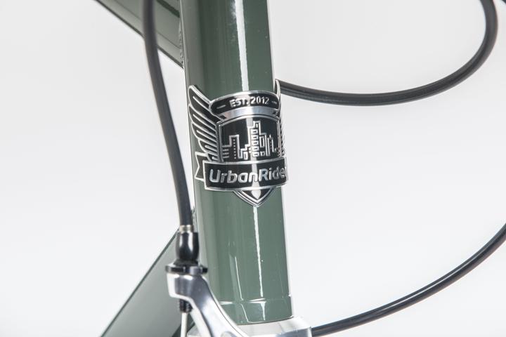 Produktbild Urban Rider 7-Speed (54 cm)