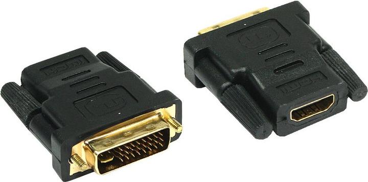 Immagine prodotto Good Connections HDMI (Typ A) — DVI (HDMI)