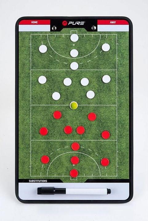 Pure2improve Trainingsboard Feld-Hockey