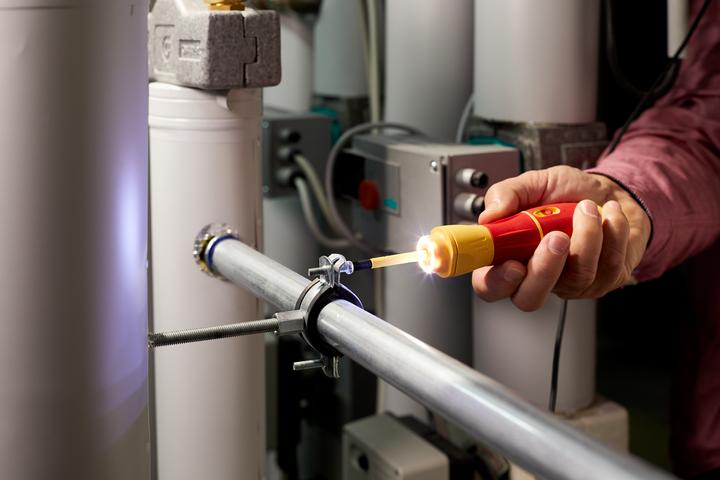 Immagine prodotto Wiha SpeedE II Elettrico (Batteria ricaricabile)