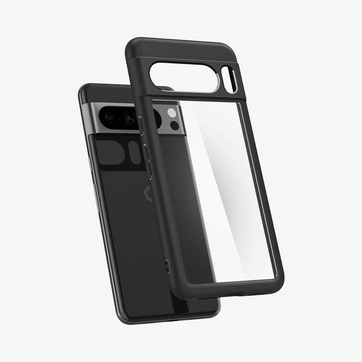 Actual product image Spigen Ultra Hybrid (Google Pixel 8 Pro)