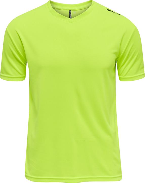 Neon Yellow