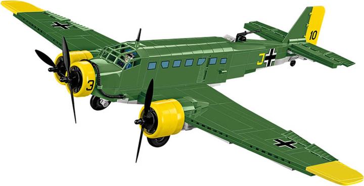 Produktbild Cobi Junkers Ju-52/3M