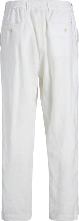 Produktbild Jack & Jones Jpstkarl Lawrence Linen Chino Sn (S)