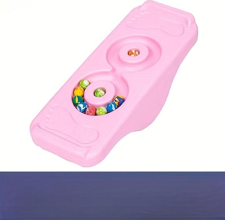 Image du produit Activity Board 1 Stück Sensory Training Board, Balance Laufband, Home Focus Training Toy, Action Game