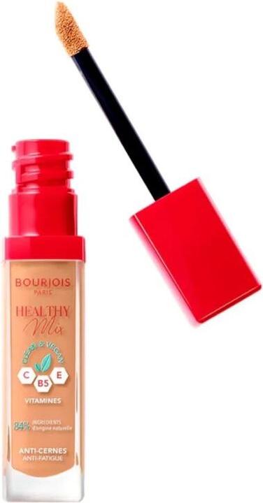 Actual product image Bourjois Healthy Mix Clean & Vegan Anti-Fatigue Concealer (54 Sun Bronze)