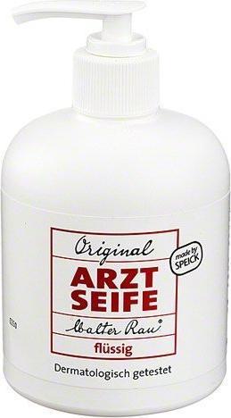 Speick Arzt Fluessigseife 300 ml (Flüssigseife, 300 ml)