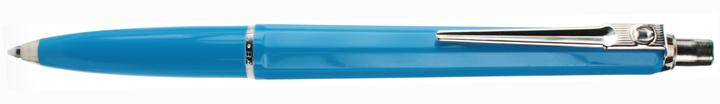 Actual product image Ballograf Epoca Plast (Blue, 1 x)