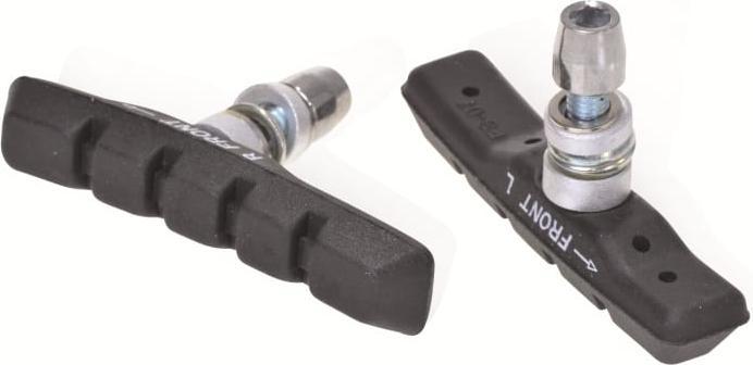 Actual product image Filmer Bicycle brake shoes 42.154, V-Brakes (Campagnolo, Shimano, Rubber)