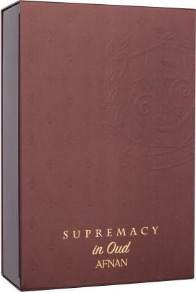 Produktbild Afnan Supremacy In Oud (Eau de Parfum, 100 ml)