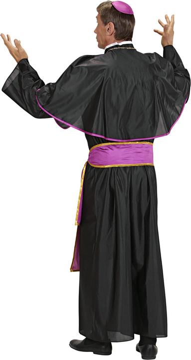 Immagine prodotto Widmann Sua Eminenza il costume del Cardinale (L)