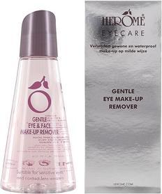 Produktbild Herome Gentle Démaquillants pour Yeux 120 ml - Lot de 3 (Make-Up Entferner, 120 ml)
