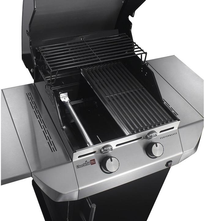 Produktbild Char Broil Performance T-22G (6.20 kW)