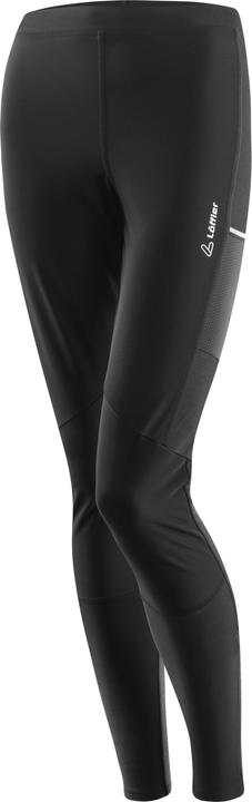 Actual product image Löffler Women's Tights Thermo inner velour (40)