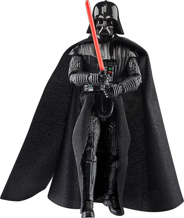 Image du produit Hasbro Star Wars : Episode IV Vintage Collection Figurine Dark Vador 10 cm