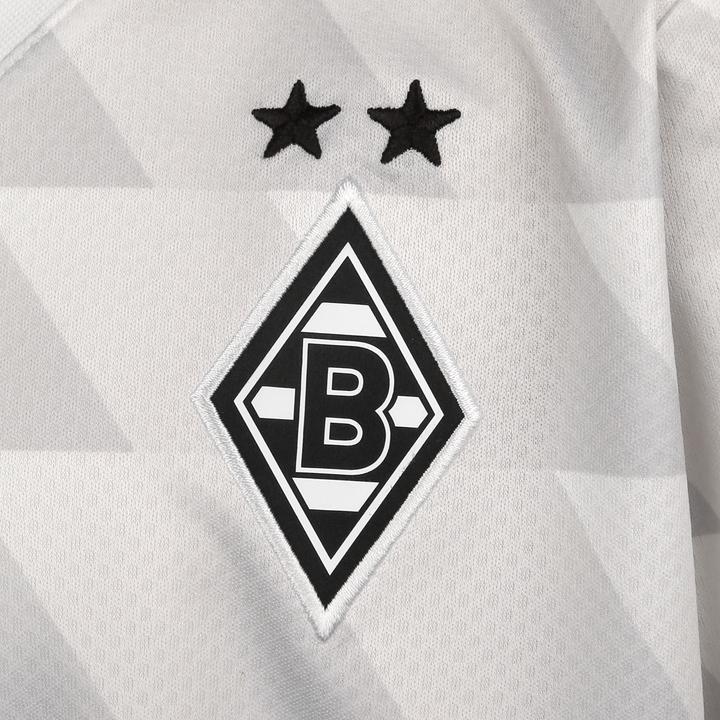 Image du produit Puma Borussia Mönchengladbach Maillot Home 2020/2021 Enfants (140)