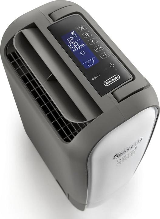 Image du produit De'Longhi DNS80 (7.50 l/24h)