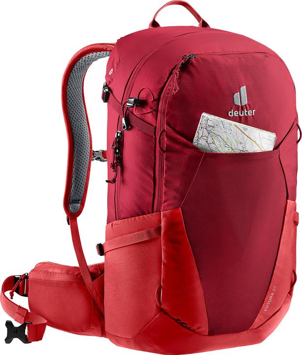 Actual product image Deuter Futura 27 (27 l)