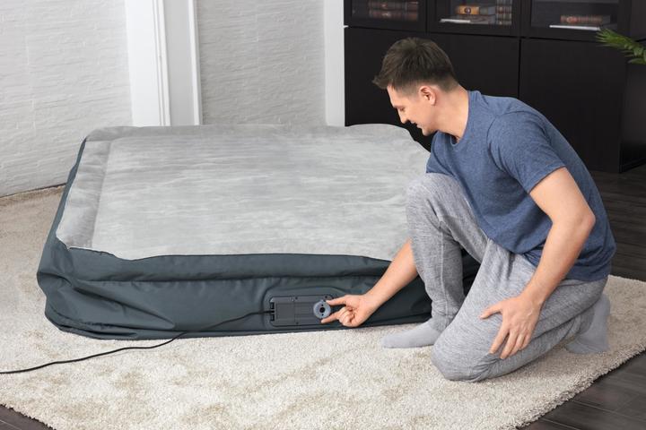 Actual product image Bestway Fortech