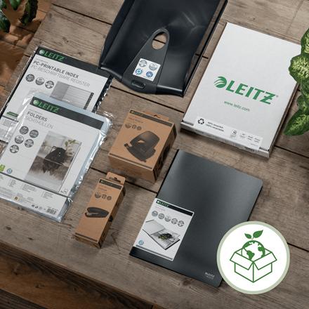 Produktbild Leitz Papierkorb (15 l)