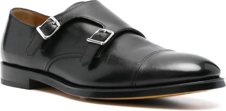 Produktbild Doucals Double Buckle Cap Toe (43)