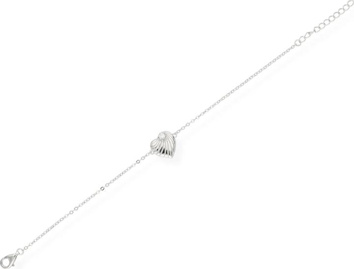 Immagine prodotto Carat Hearts (12.10 cm, Argento 925)