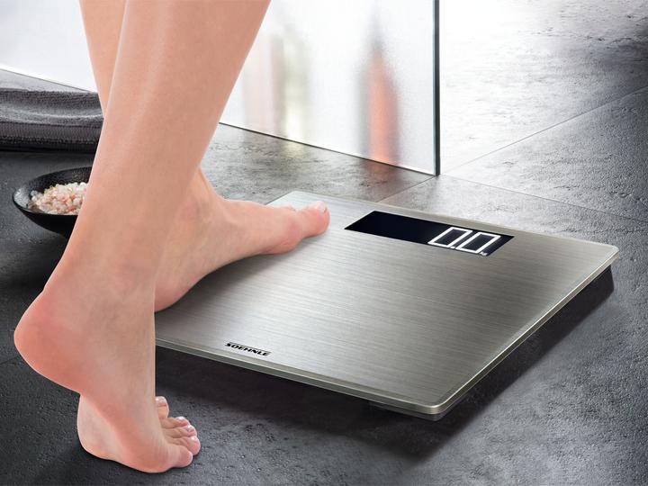 Actual product image Soehnle Style Sense Safe 300 (180 kg)