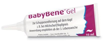 Immagine prodotto BabyBene Gel zur Schuppenentfernung