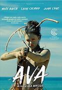 Immagine prodotto Ava (F) (DVD, 20171108, Francese)