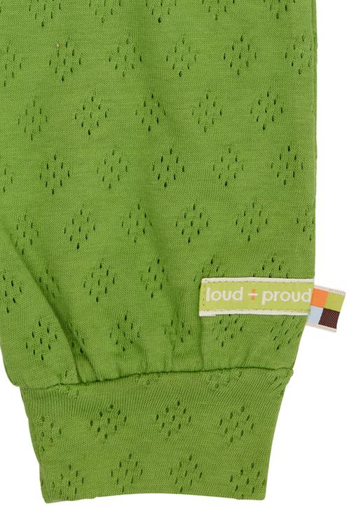 Image du produit loud + proud Pantalon Jacquard Tricoté (74)
