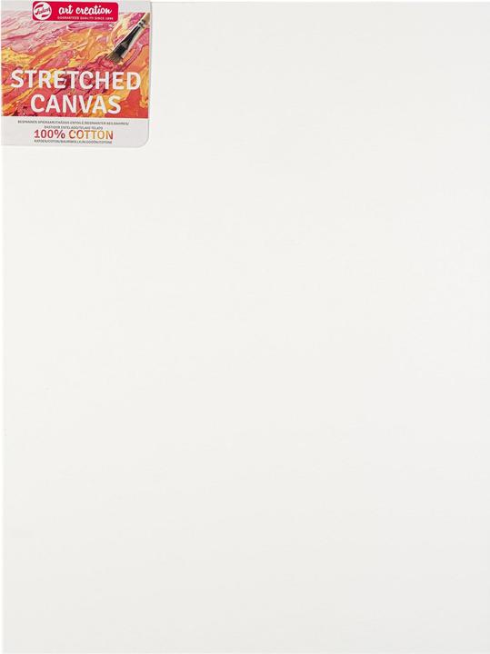 Produktbild Talens Bespannter Keilrahmen (80 x 60 cm)