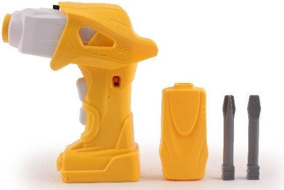 Produktbild Contruck Cement mixer R/C DIY with sound