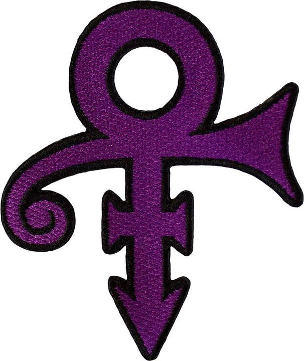 Image du produit Prince - Patch à repasser
