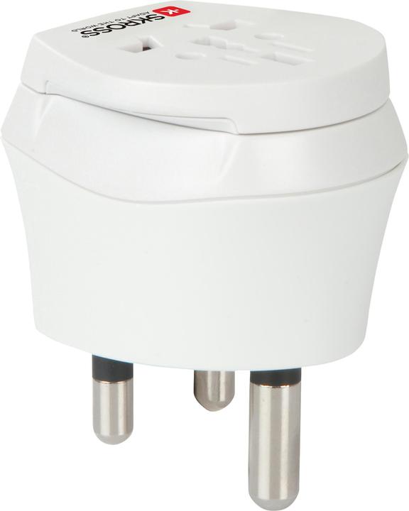 Produktbild Skross Combo Adapter Südafrika
