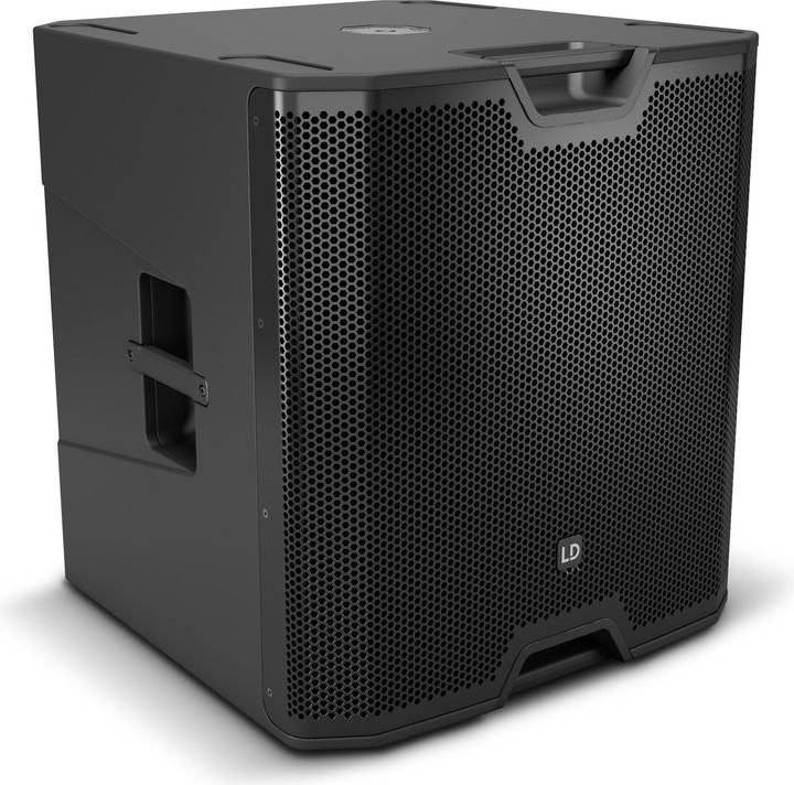 Image du produit LD Systems ICOA SUB 18 A Actif 18 (Passif)