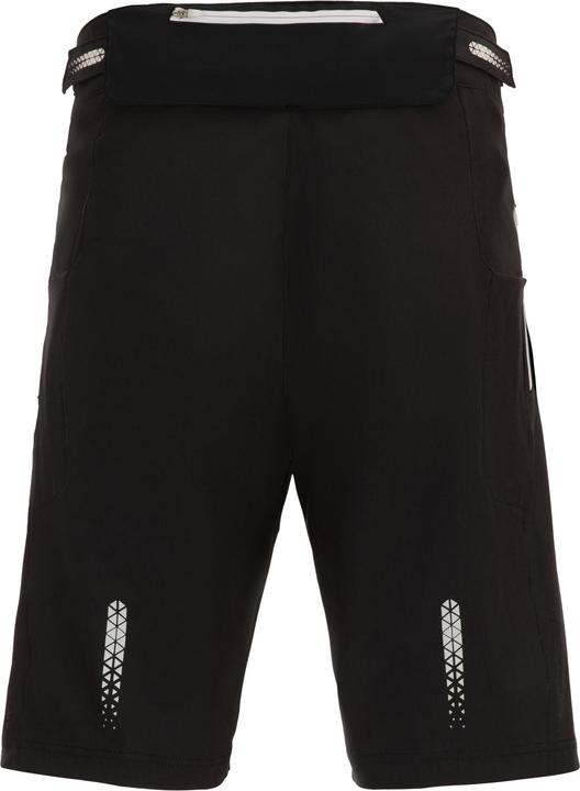 Actual product image Oakley Reduct Berm men's bike shorts (XS)