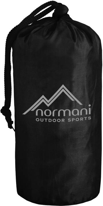 Immagine prodotto Normani Zaino parapioggia per 40-50 litri Raincover