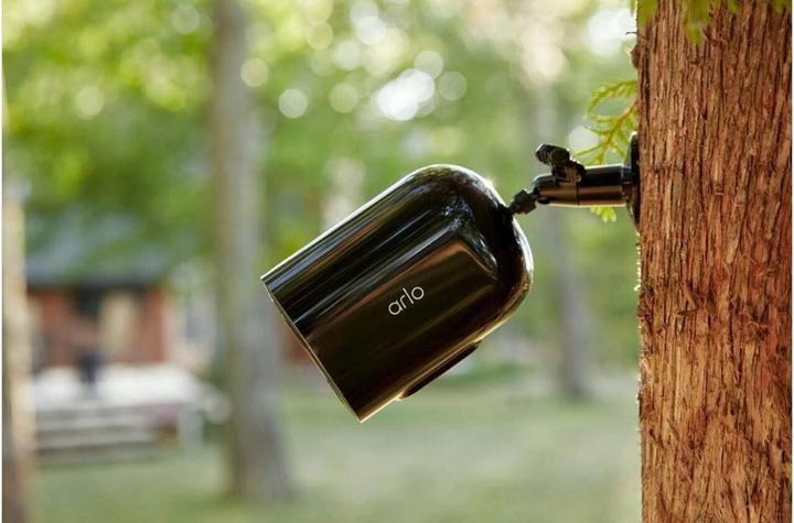Actual product image Arlo Go 2 Housing, black (Housing)