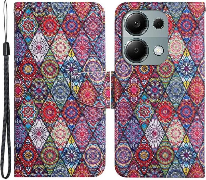 Prism of Patterns