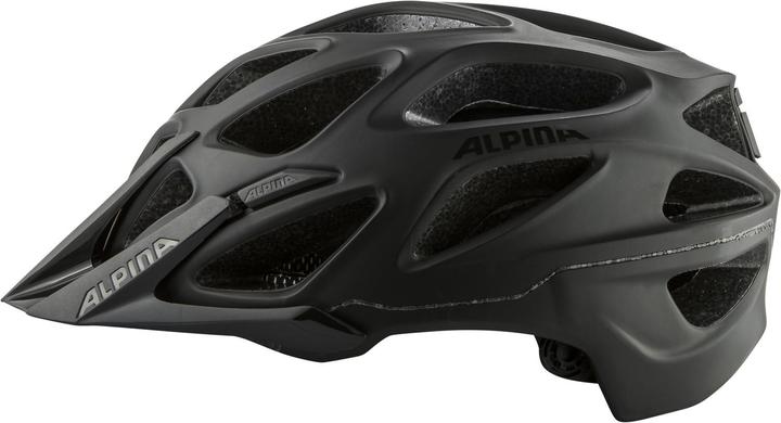 Actual product image ALPINA SPORTS Mythos 3.0 L.E. (52 - 57 cm)