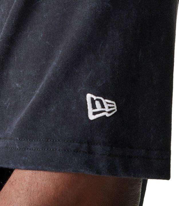 Image du produit New Era Oversized Shirt - NFL PREMIUM Carolina Panthers (M)