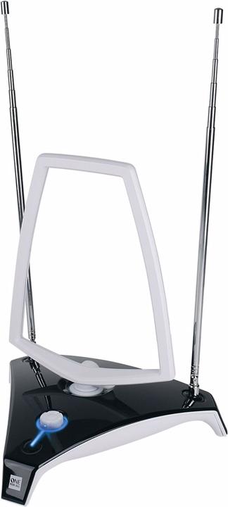 Produktbild One for All DVB-T2 Indoor Performance Antenne 5G (Zimmerantenne, DVB-T / -T2)