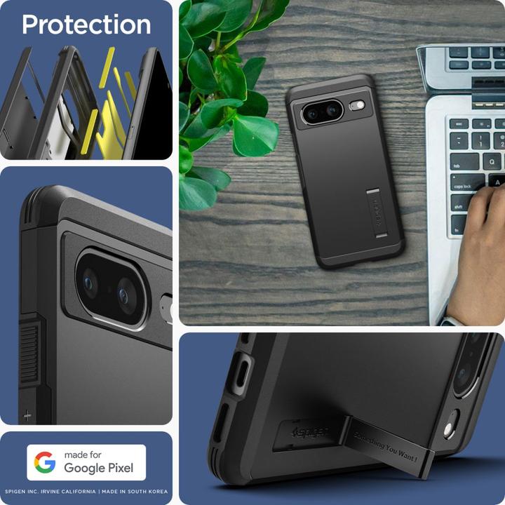 Immagine prodotto Spigen Tough Armor (Google Pixel 8)