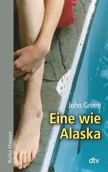 Immagine prodotto Eine wie Alaska (Tedesco, Giovanni Verde, 2009)